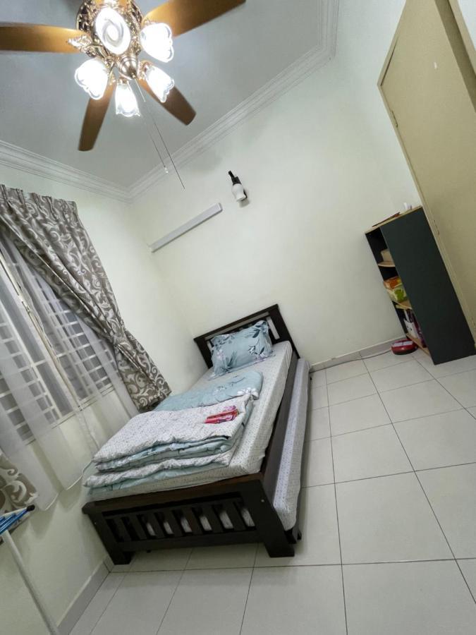 Hotel 3R D'Latania Senawang Seremban Exterior foto
