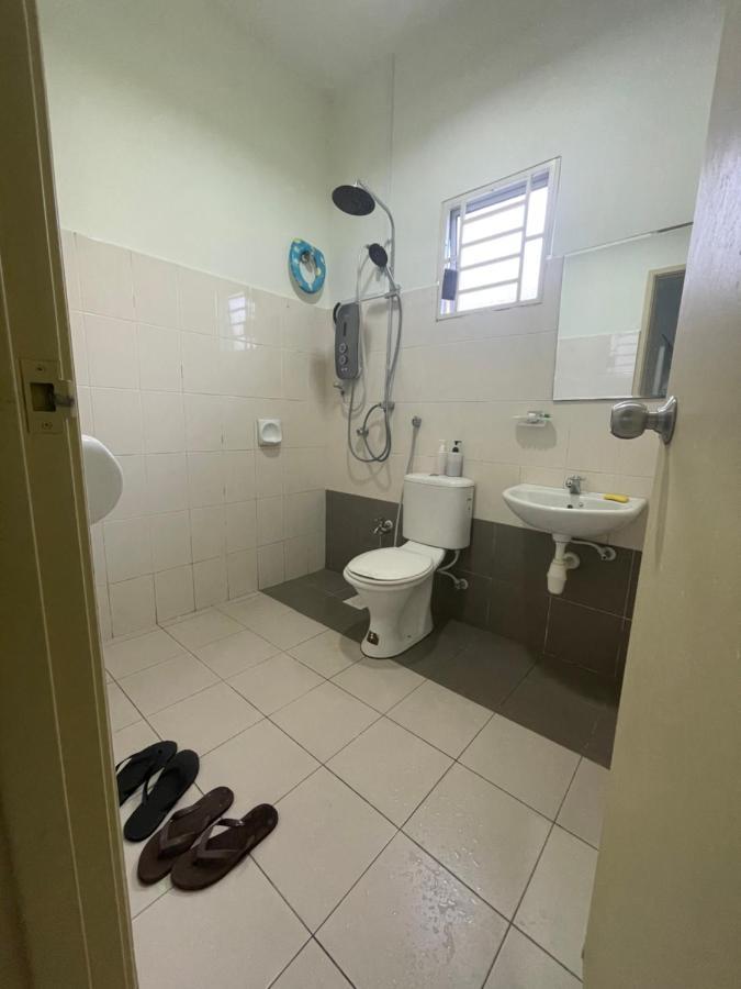 Hotel 3R D'Latania Senawang Seremban Exterior foto