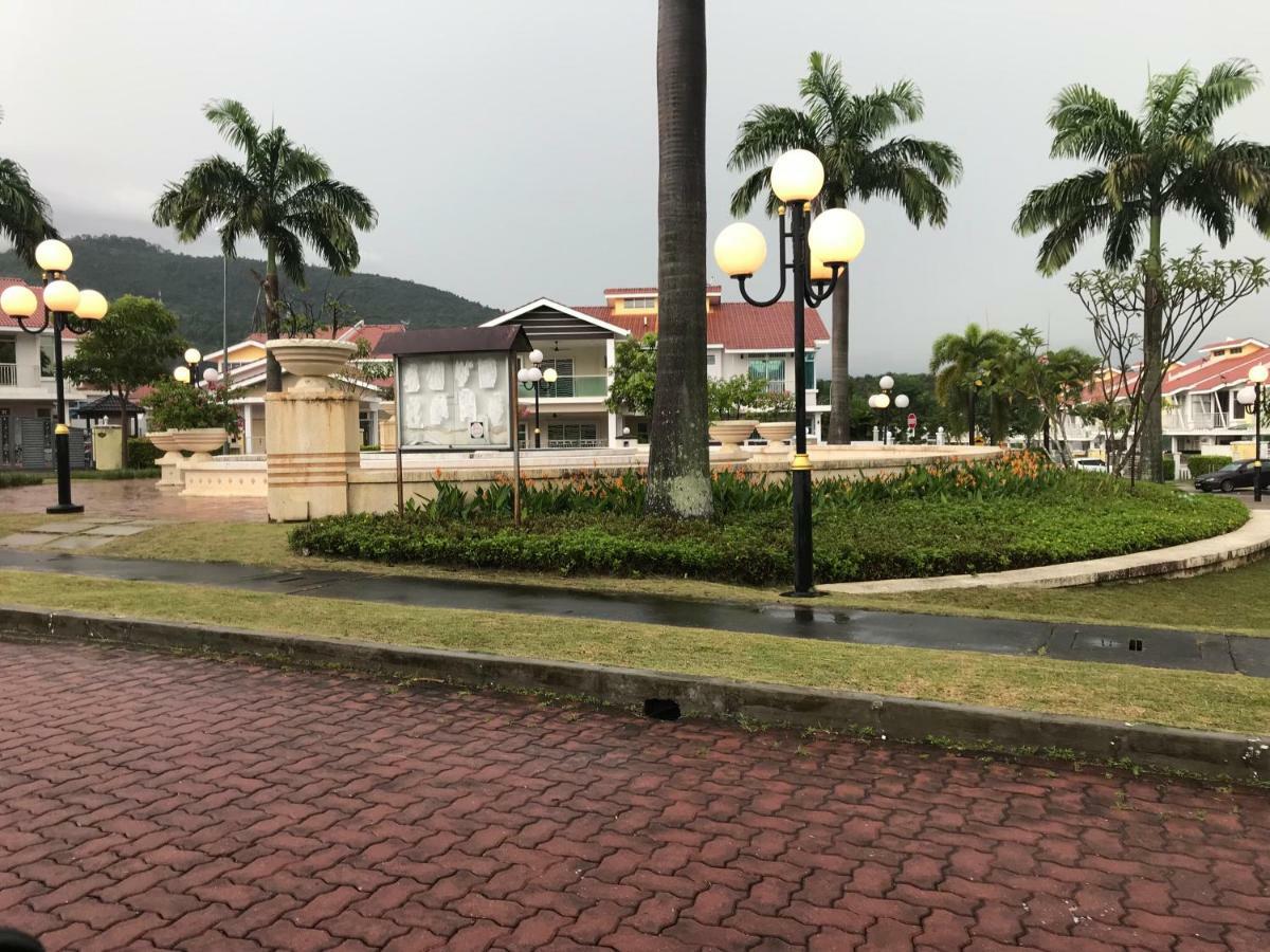 Hotel 3R D'Latania Senawang Seremban Exterior foto